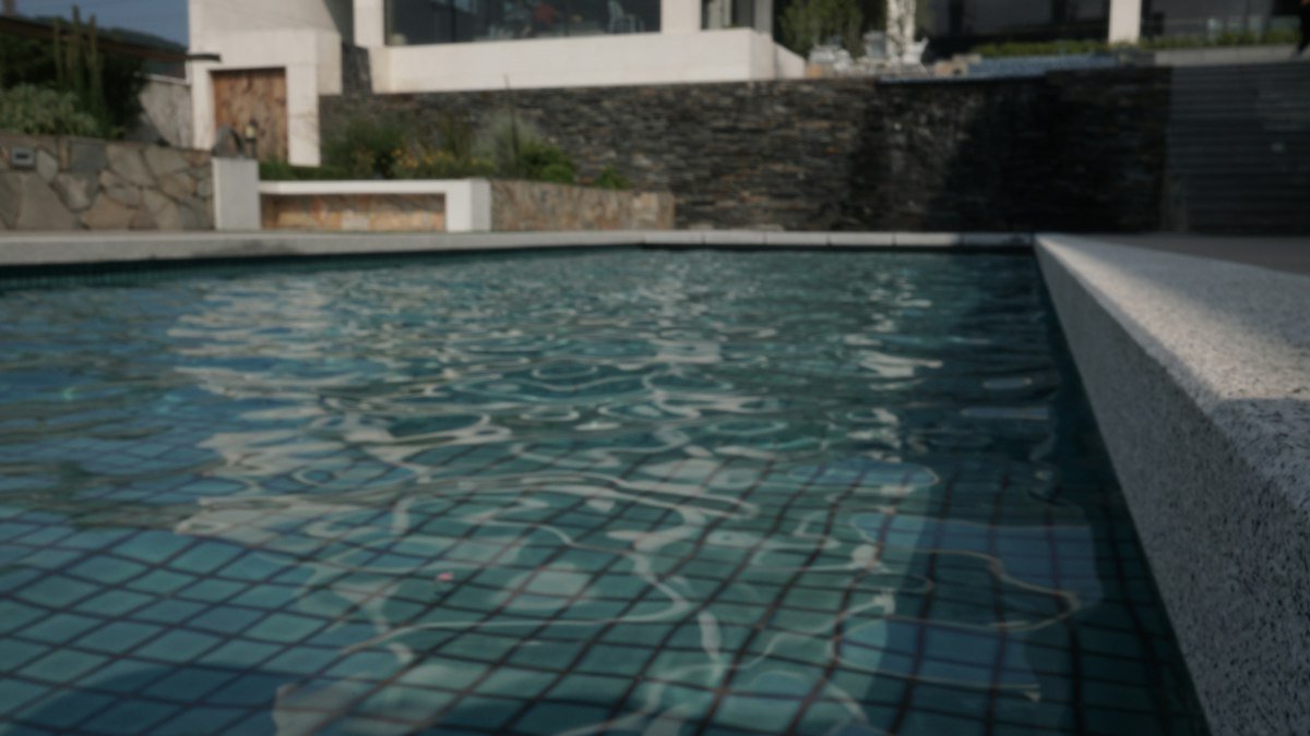 Pool Renovations